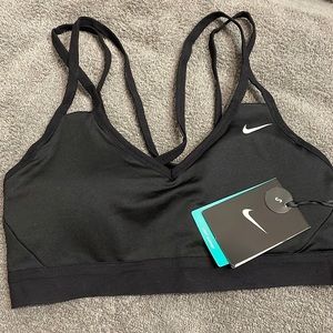 Nike Pro Indy Sports Bra